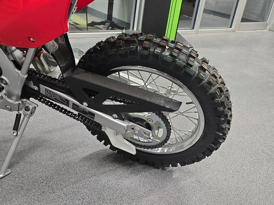 2026 Honda® CRF125F