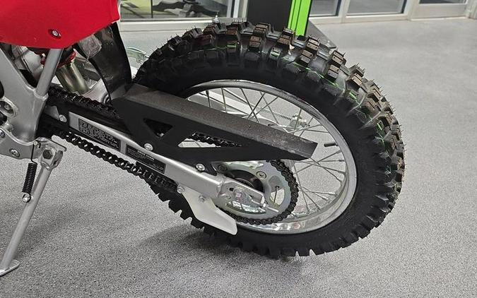 2026 Honda® CRF125F