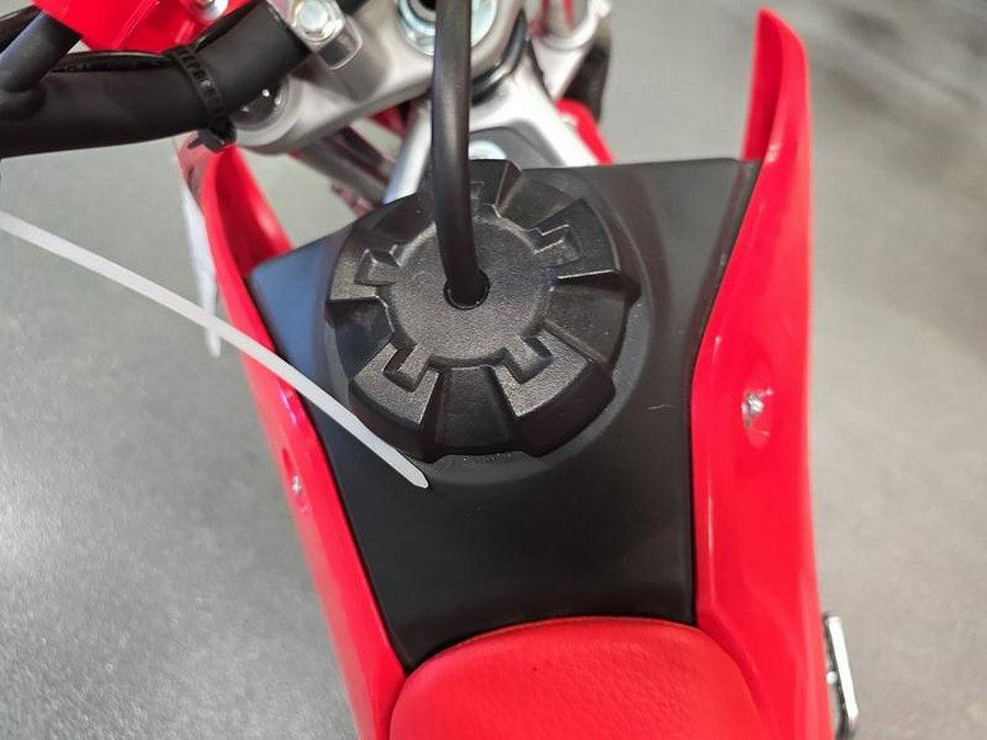 2026 Honda® CRF125F