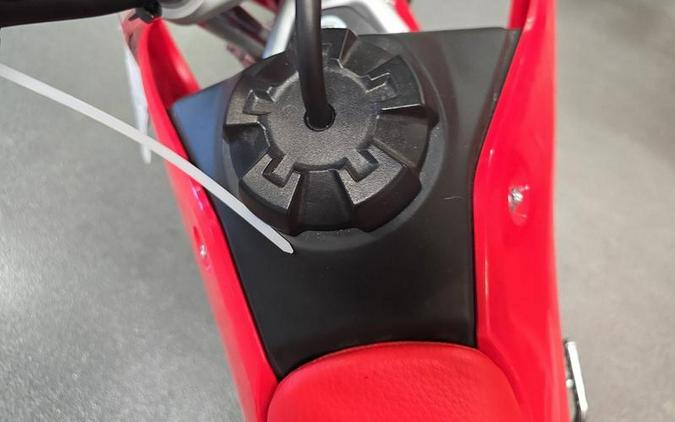 2026 Honda® CRF125F