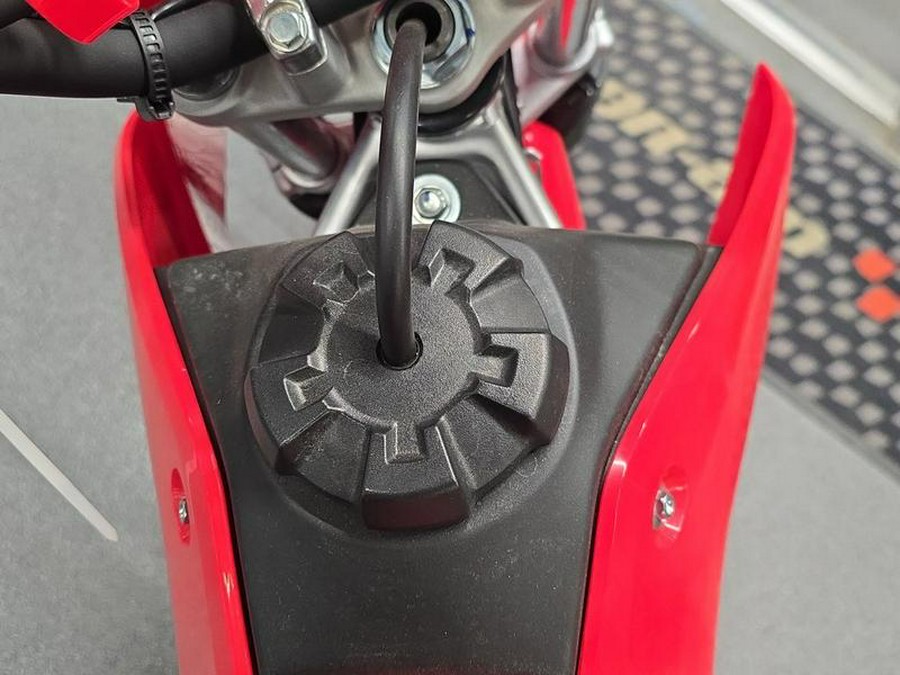 2026 Honda® CRF125F
