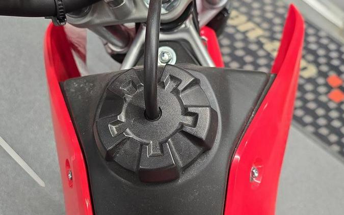 2026 Honda® CRF125F