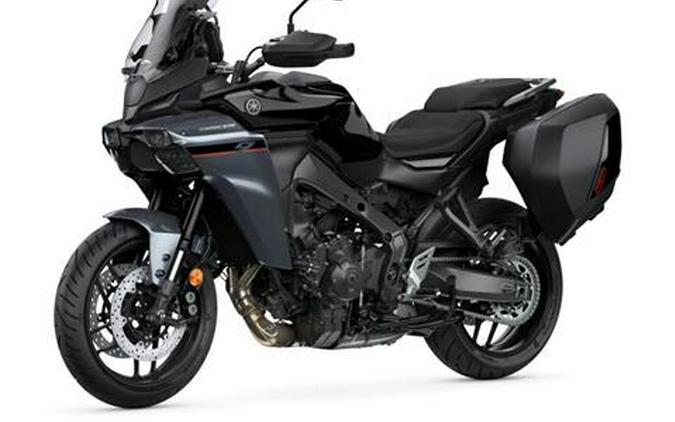 2026 Yamaha Tracer 9