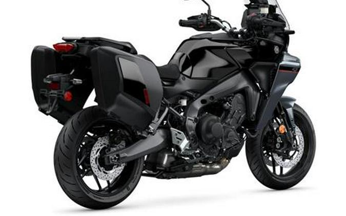 2026 Yamaha Tracer 9