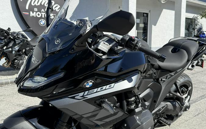 2026 BMW R 1300 RS