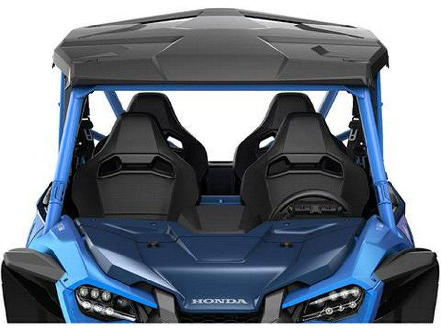 2025 Honda Talon 1000X-4 FOX Live Valve