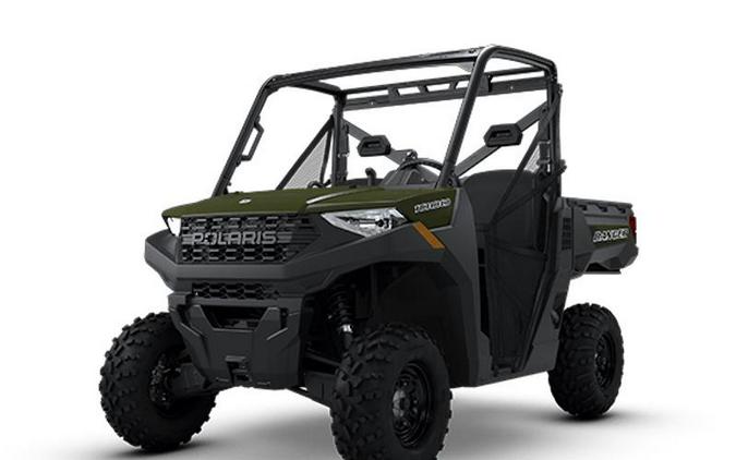 2026 Polaris® Ranger 1000