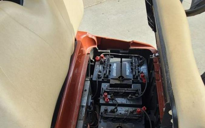 2010 Club Car® Precedent