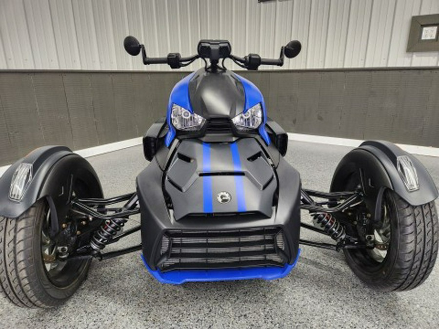 2023 Can-Am Ryker 900 ACE