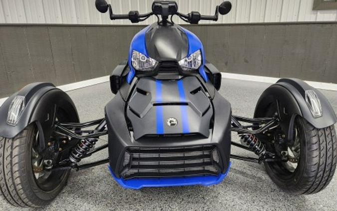 2023 Can-Am Ryker 900 ACE