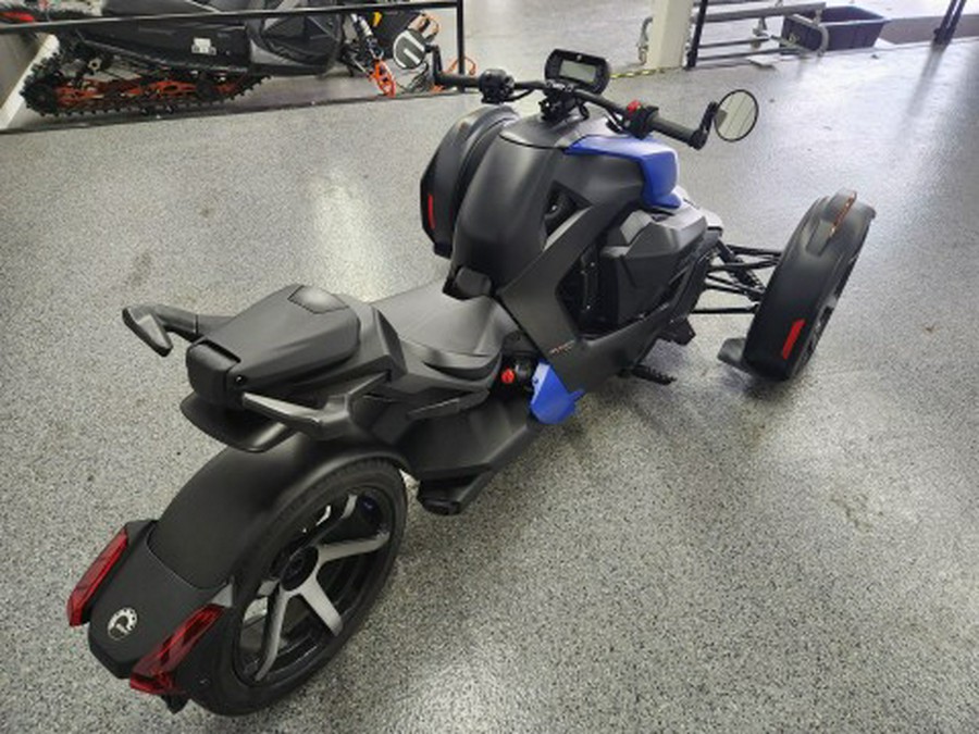 2023 Can-Am Ryker 900 ACE