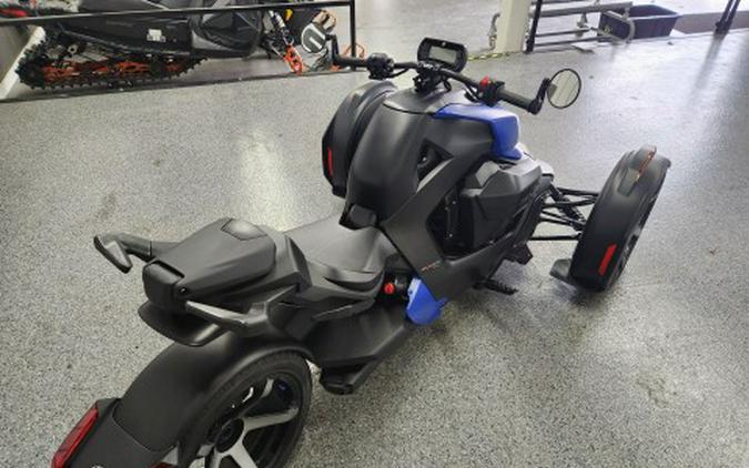 2023 Can-Am Ryker 900 ACE