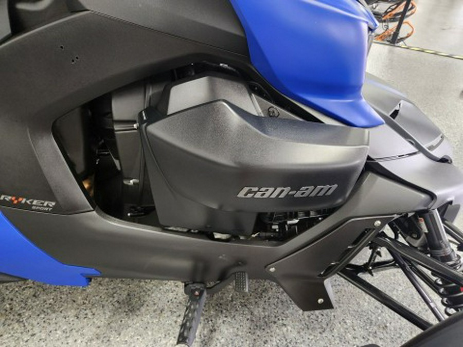 2023 Can-Am Ryker 900 ACE