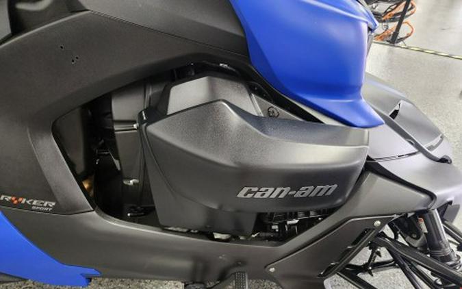 2023 Can-Am Ryker 900 ACE