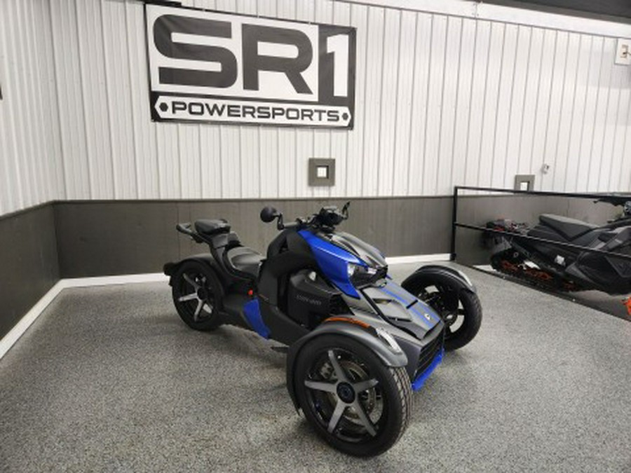 2023 Can-Am Ryker 900 ACE