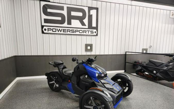 2023 Can-Am Ryker 900 ACE