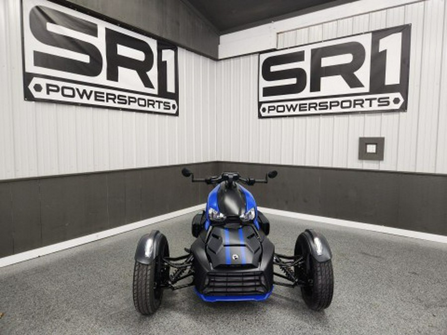 2023 Can-Am Ryker 900 ACE