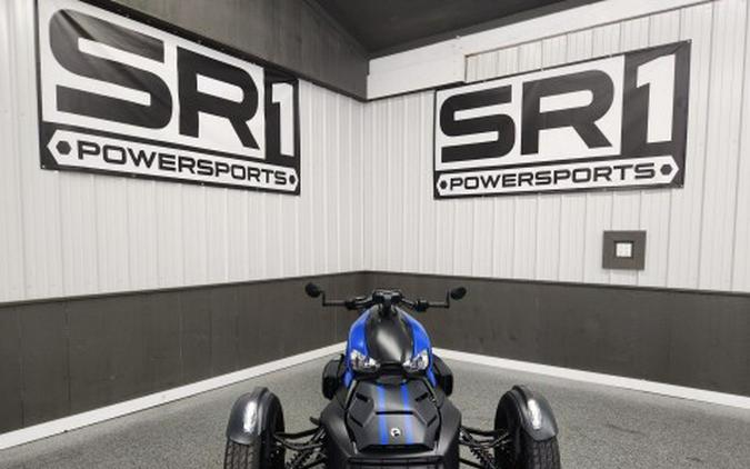 2023 Can-Am Ryker 900 ACE