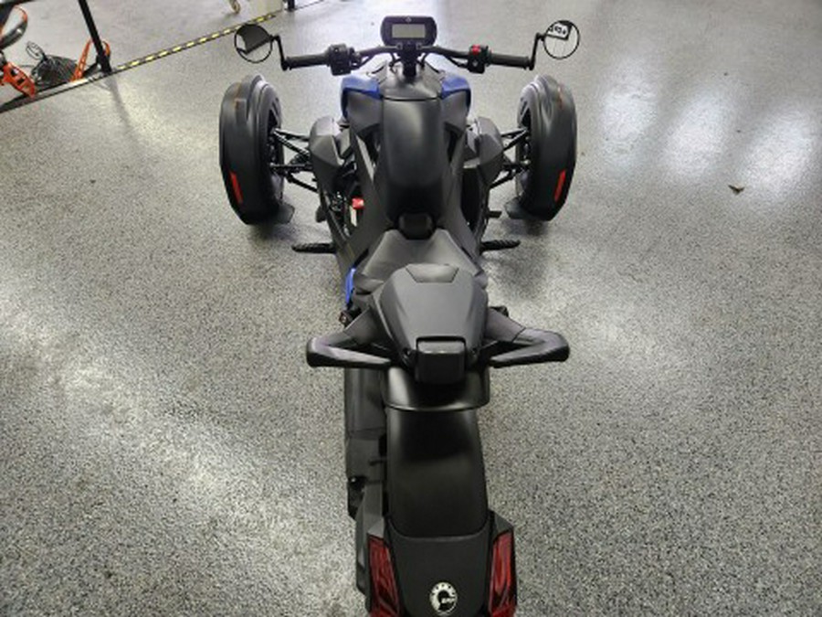 2023 Can-Am Ryker 900 ACE