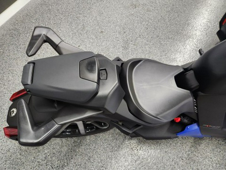 2023 Can-Am Ryker 900 ACE