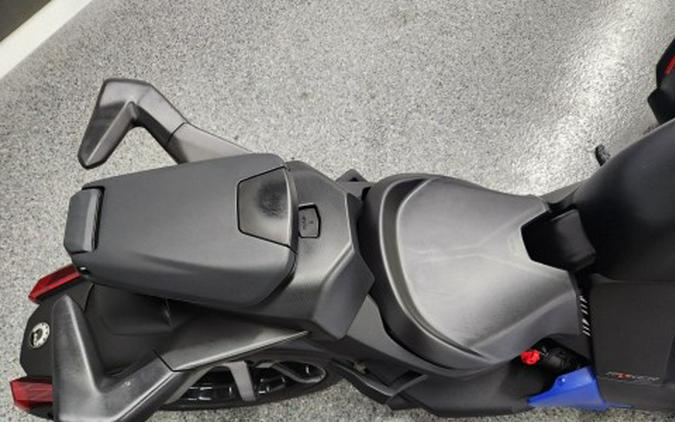 2023 Can-Am Ryker 900 ACE