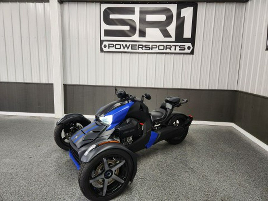 2023 Can-Am Ryker 900 ACE