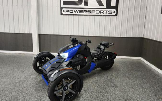 2023 Can-Am Ryker 900 ACE