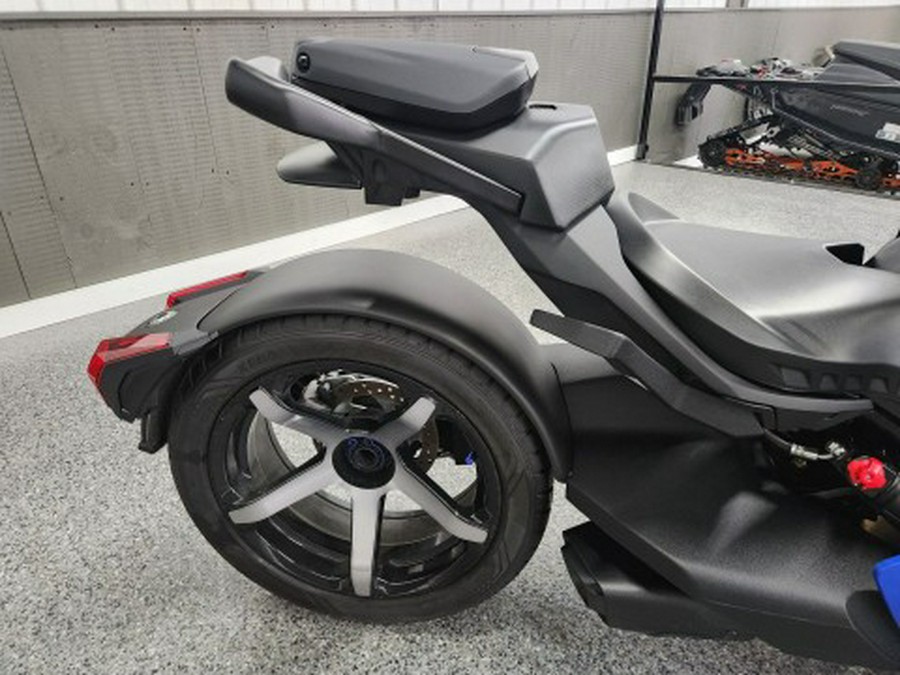 2023 Can-Am Ryker 900 ACE