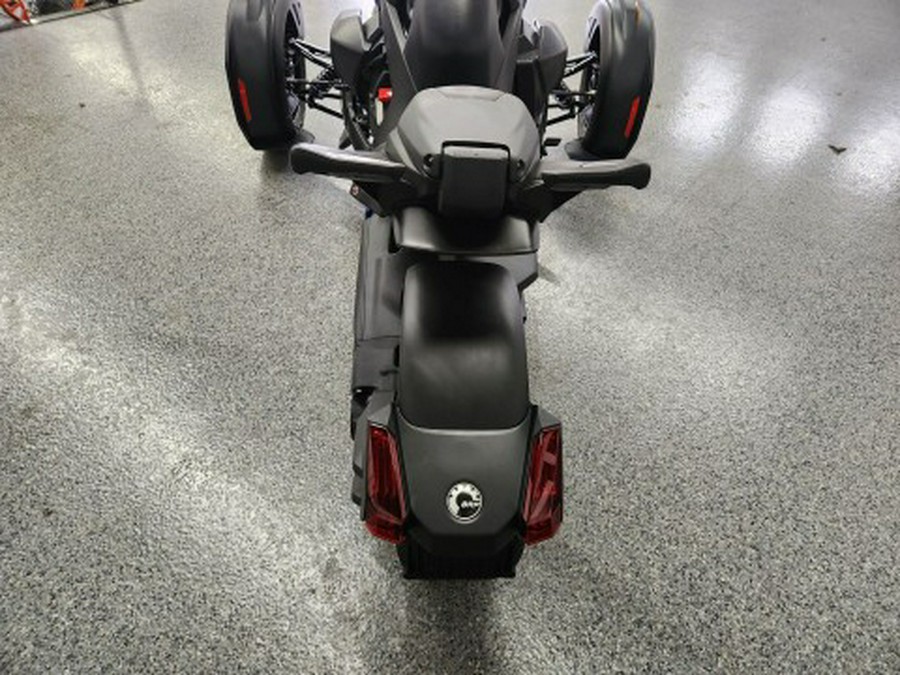 2023 Can-Am Ryker 900 ACE