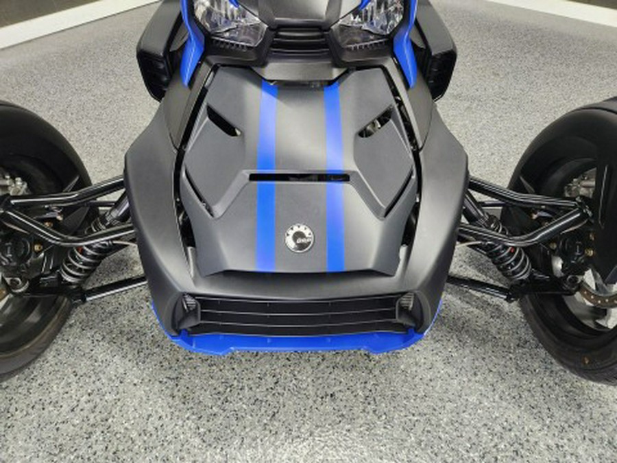 2023 Can-Am Ryker 900 ACE