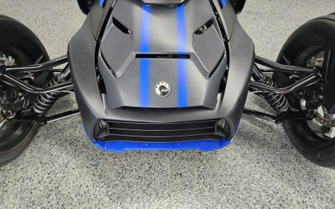 2023 Can-Am Ryker 900 ACE