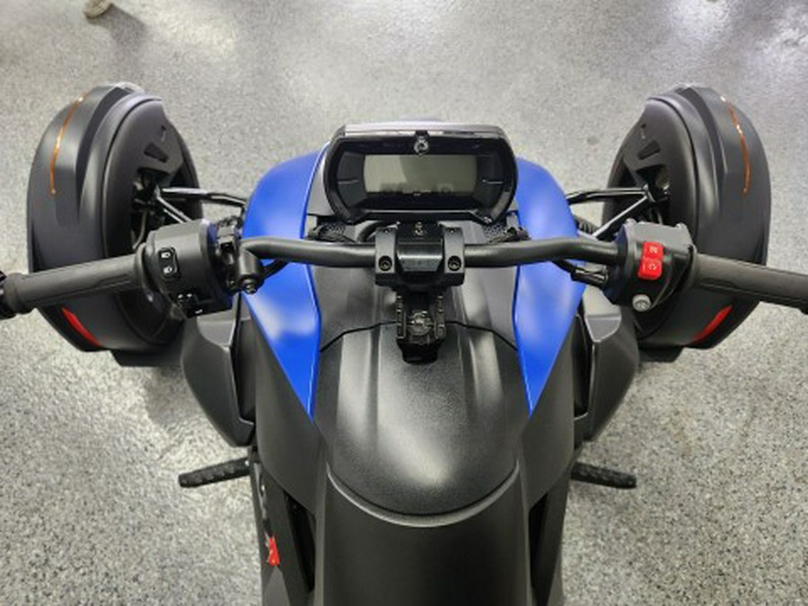 2023 Can-Am Ryker 900 ACE