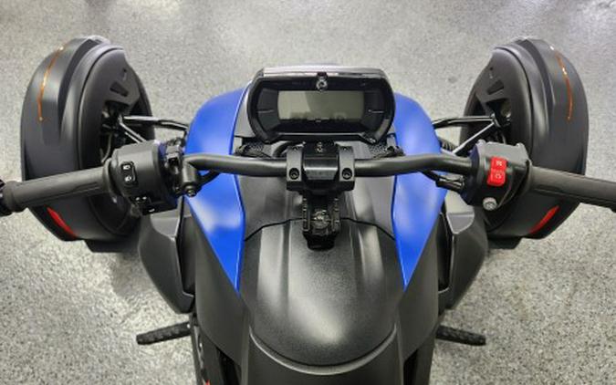 2023 Can-Am Ryker 900 ACE