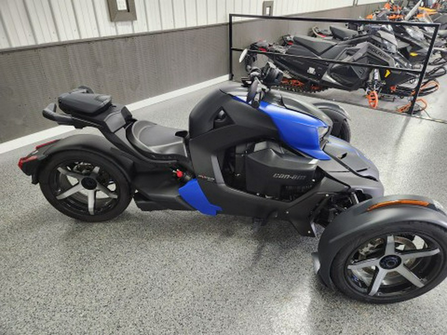 2023 Can-Am Ryker 900 ACE