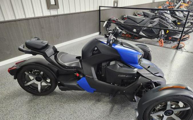 2023 Can-Am Ryker 900 ACE