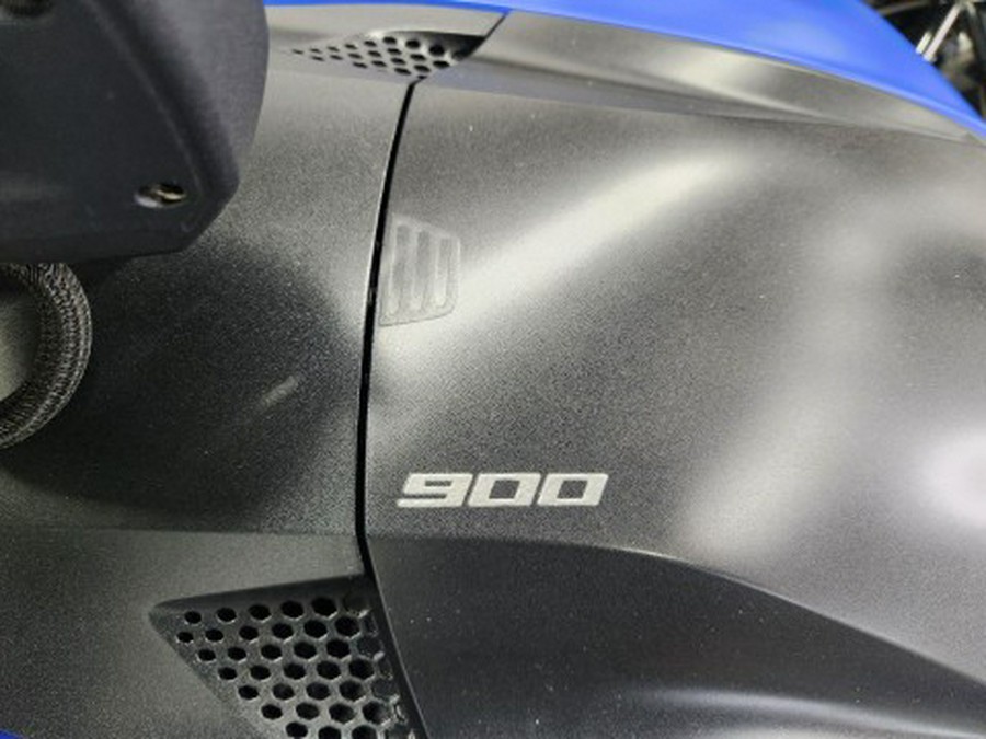 2023 Can-Am Ryker 900 ACE