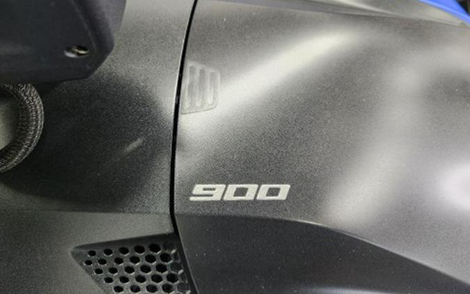2023 Can-Am Ryker 900 ACE