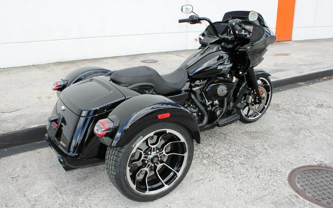 New 2026 Harley-Davidson Road Glide 3 FLTRT Trike For Sale In Miami, Florida