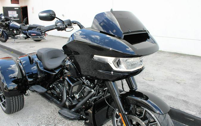 New 2026 Harley-Davidson Road Glide 3 FLTRT Trike For Sale In Miami, Florida