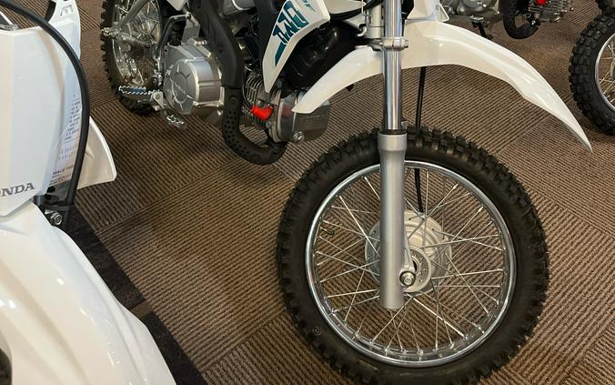 2026 Honda CRF® 110F