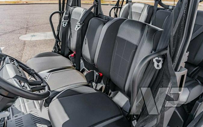 2026 Can-Am Defender MAX XT HD11 With 10.25 In.Display