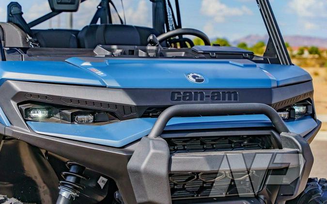 2026 Can-Am Defender MAX XT HD11 With 10.25 In.Display