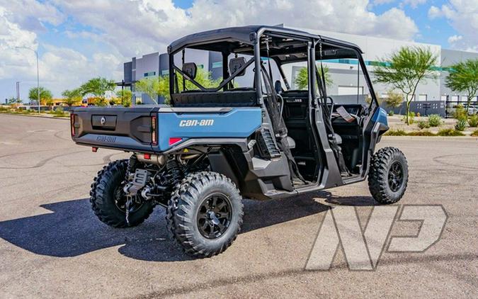 2026 Can-Am Defender MAX XT HD11 With 10.25 In.Display