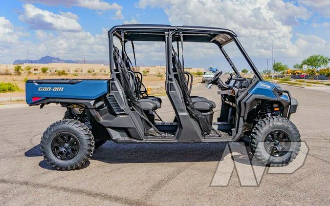 2026 Can-Am Defender MAX XT HD11 With 10.25 In.Display