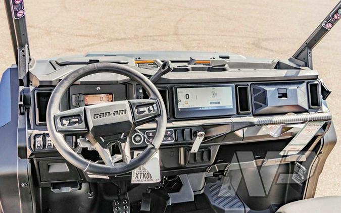 2026 Can-Am Defender MAX XT HD11 With 10.25 In.Display