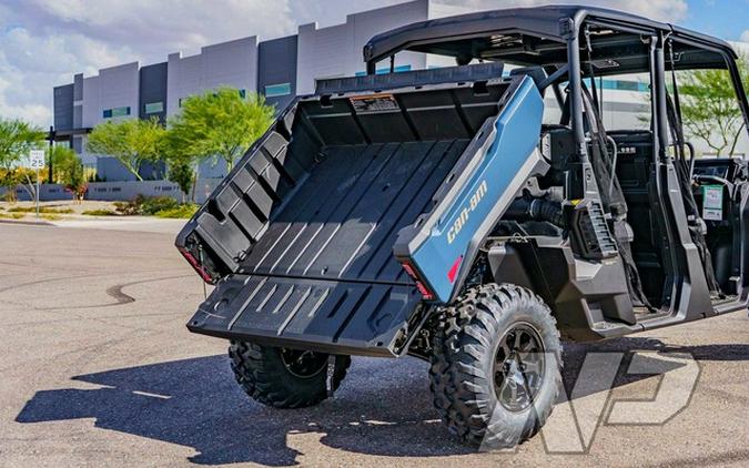 2026 Can-Am Defender MAX XT HD11 With 10.25 In.Display