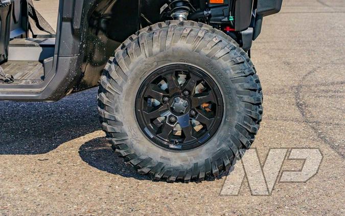 2026 Can-Am Defender MAX XT HD11 With 10.25 In.Display