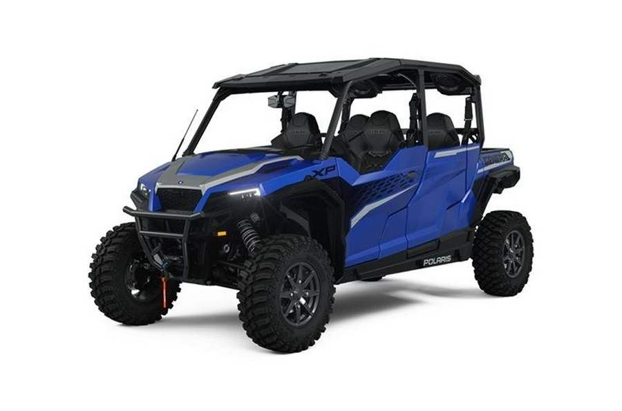 2024 GENERAL XP4 1000 ULTIMATE - Polaris