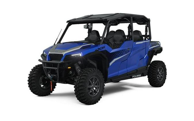 2024 GENERAL XP4 1000 ULTIMATE - Polaris