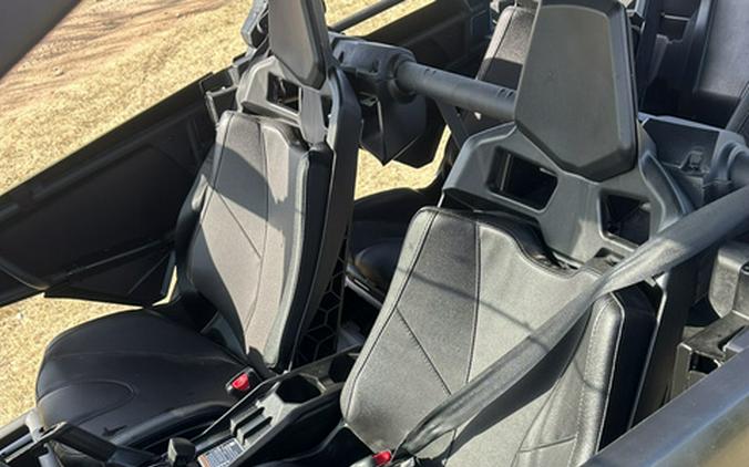 2022 Can-Am Maverick X3 MAX RS TURBO RR